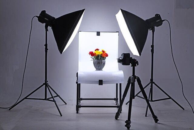 Commercial Photography